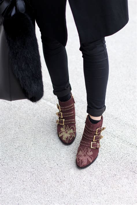 how to spot fake chloe susanna boots|chloe susanna boots suede.